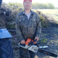 Юрий, Россия, Томск, 40 лет