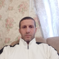 Илхом, Россия, Екатеринбург, 46 лет