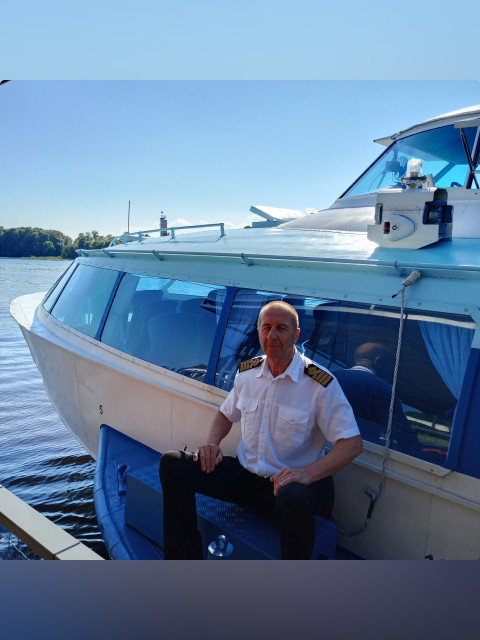 Андрей, Россия, Нижний Новгород. Фото на сайте ГдеПапа.Ру