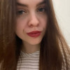 Анастасия Силантьева, 22, Россия, Москва