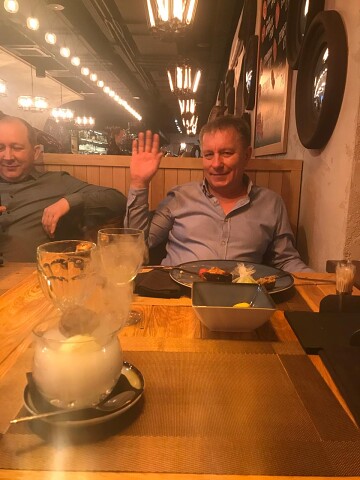 Алексей Таланин, Россия, Москва, 54 года, 1 ребенок. Сайт одиноких отцов GdePapa.Ru