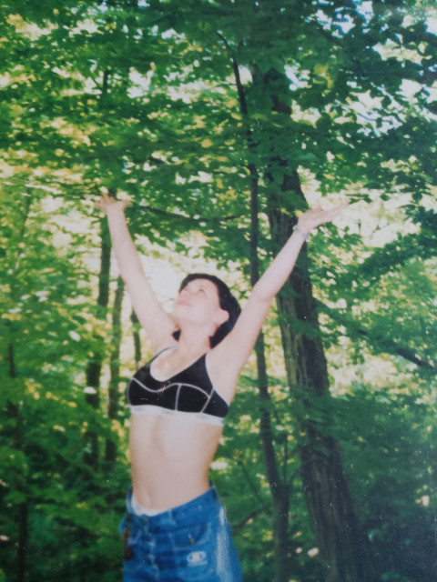 Ирина, Россия, Санкт-Петербург. Фото на сайте ГдеПапа.Ру