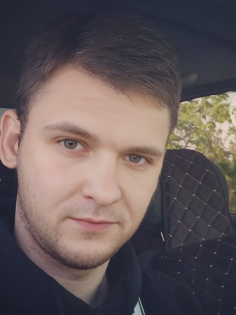 Вадим, Санкт-Петербург, м. Пролетарская, 32 года, 1 ребенок. Познакомлюсь с женщиной для воспитания детей, дружбы и общения.Образование: Окончил Батайский техникум информационных технологий и радиоэлектроники, а также обучен