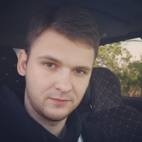 Вадим, Санкт-Петербург, м. Пролетарская, 32 года