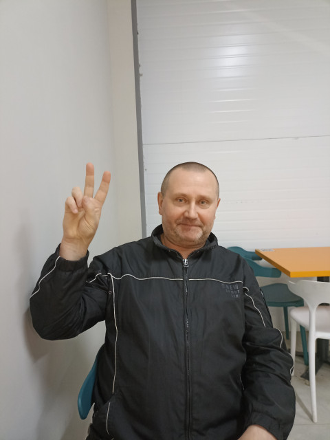 Сергей, Новосибирск, 63 года, 1 ребенок, 1 фото. Познакомлюсь с женщиной для любви и серьезных отношений.  Анкета 816601. 