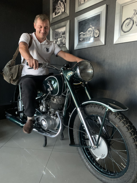 Сергей, Россия, Луганск. Фото на сайте ГдеПапа.Ру