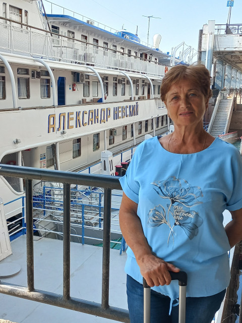 Ирина, Россия, Новопокровская. Фото на сайте ГдеПапа.Ру