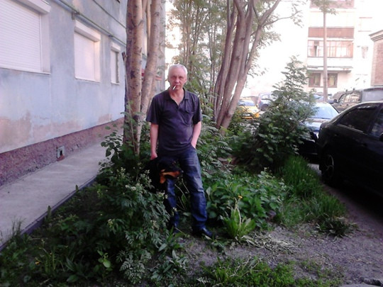 Владислав, Россия, Мурманск. Фото на сайте ГдеПапа.Ру