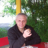 Владислав, Россия, Мурманск, 58 лет