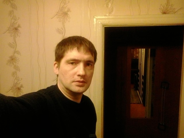 Михаил Тимофеев, Тверь, 46 лет, 1 фото. Ищу: мне нужна умная и спокойная женщина  Анкета 816643. 