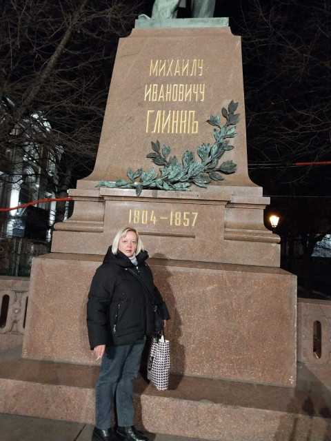 Диана, Санкт-Петербург, м. Рыбацкое, 50 лет, 1 фото. Она ищет его: мужчину для брака и создания семьи.  Анкета 816650. 