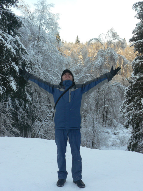 Саша, Россия, Можайск, 43 года, 2 ребенка. Познакомлюсь с девушкой для любви и серьезных отношений.Не могу сказать тут о себе, главное, что кто меня увидет, тот и сделает выводы