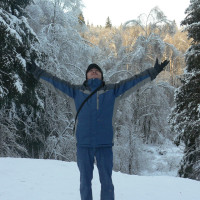 Саша, Россия, Можайск, 43 года