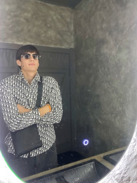 Хасан, Симферополь, 25 лет, 1 фото. Познакомлюсь с девушкой для любви и серьезных отношений, брака и создания семьи.  Анкета 816664. 