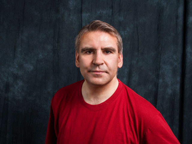 Алексей, Россия, Москва. Фото на сайте ГдеПапа.Ру