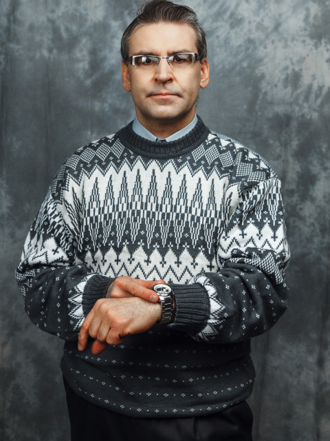 Алексей, Россия, Москва. Фото на сайте ГдеПапа.Ру