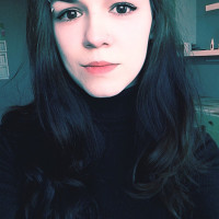 Катерина, Россия, Краснодар, 31 год