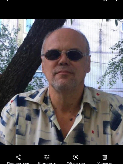 Сергей, Москва, м. Отрадное. Фото на сайте ГдеПапа.Ру