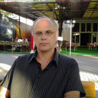 Сергей, Москва, м. Отрадное, 66 лет