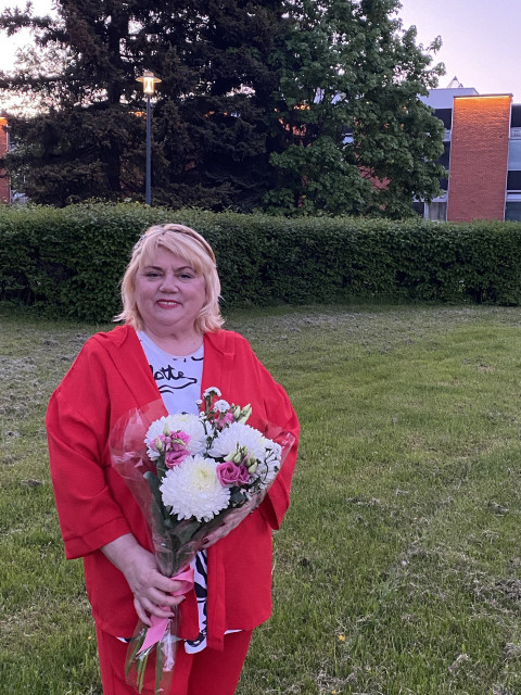 Наталья, Россия, Химки. Фото на сайте ГдеПапа.Ру