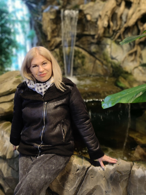 Валери, Москва, м. Бабушкинская, 37 лет. Познакомлюсь с мужчиной для любви и серьезных отношений.С сложным характером, очень требовательная, люблю внимание) Люблю море, отдых, природу, животных.