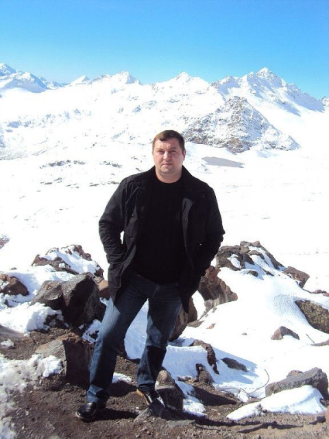 Андрей, Санкт-Петербург, м. Проспект Большевиков. Фото на сайте ГдеПапа.Ру