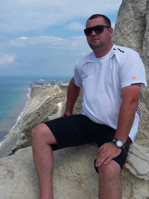 Андрей, Санкт-Петербург, м. Проспект Большевиков, 45 лет, 2 ребенка, 2 фото. Познакомлюсь с женщиной для любви и серьезных отношений, брака и создания семьи.  Анкета 816706. 