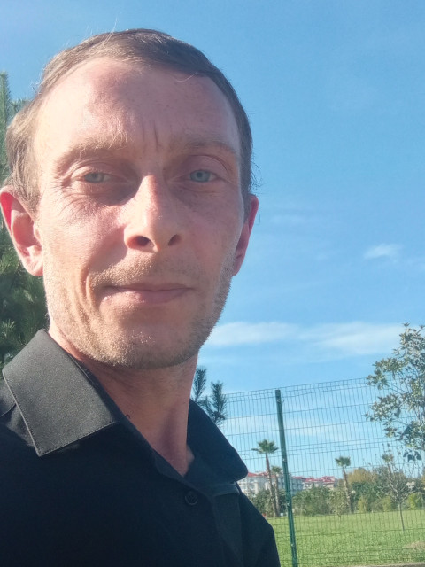 Заур, Россия, Москва. Фото на сайте ГдеПапа.Ру