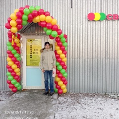 Александр Петряков, Россия, Светогорск, 43 года. Познакомлюсь для серьезных отношений и создания семьи.