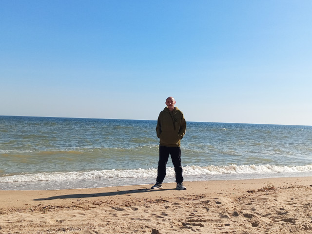 Алексей, Россия, Ростов-на-Дону. Фото на сайте ГдеПапа.Ру