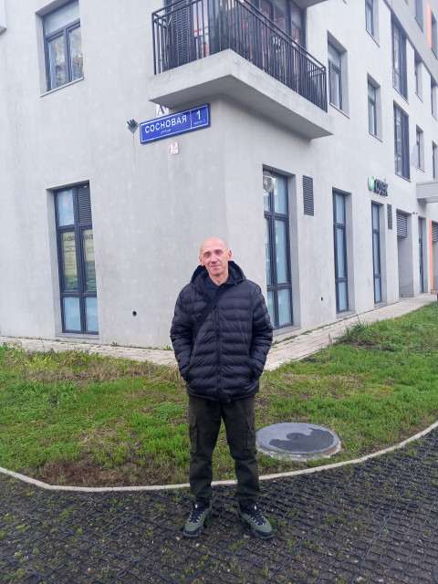 Алексей, Россия, Ростов-на-Дону. Фото на сайте ГдеПапа.Ру