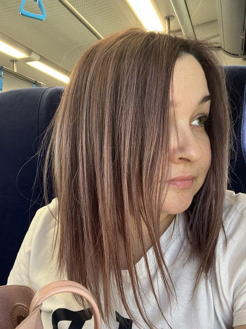 Александра, Россия, Москва. Фото на сайте ГдеПапа.Ру