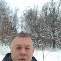 Денис, Москва, Пражская, 49 лет