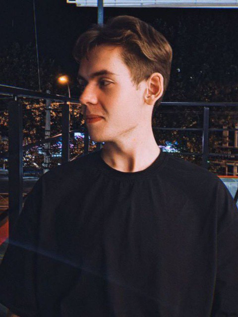 Котик, Россия, Севастополь, 22 года. Познакомлюсь с девушкой для любви и серьезных отношений, брака и создания семьи, рождения совместныхСтудент, в этом году заканчиваю учёбу(связана с религиями, а именно с Православием), может быть ещё 