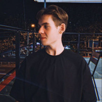 Котик, Россия, Севастополь, 22 года