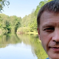 Серёня К, Россия, Арзамас, 55 лет