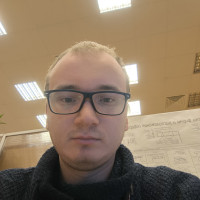 Дима, Россия, Санкт-Петербург, 26 лет