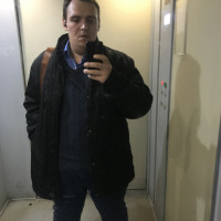 Дмитрий, Москва, Прокшино, 27 лет