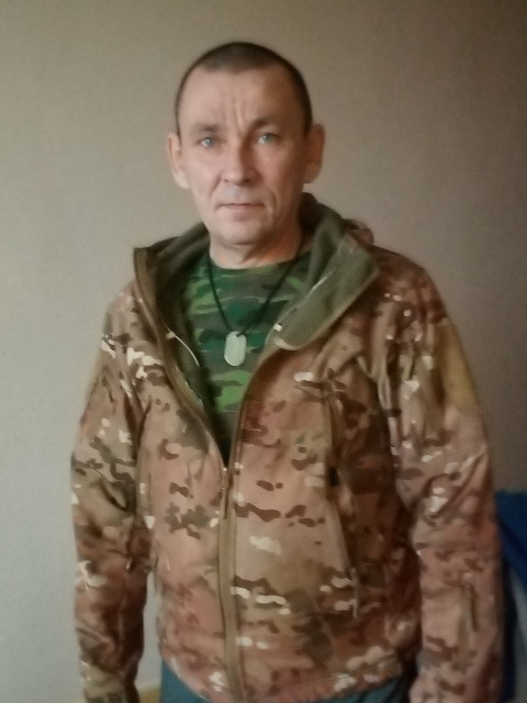 Сергей Понкратов, Россия, Биробиджан. Фото на сайте ГдеПапа.Ру