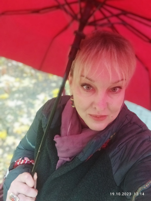 Дина, Россия, Одинцово. Фото на сайте ГдеПапа.Ру