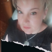 Дина, Россия, Одинцово, 49 лет