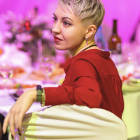 Екатерина, Москва, м. Физтех, 42 года