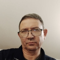 Юрий, Россия, Севастополь, 56 лет