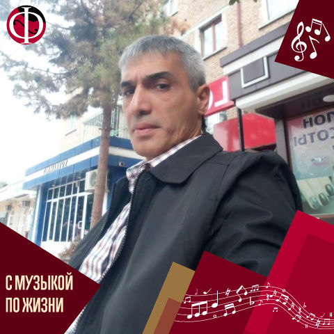Хасан Идрисов, Узбекистан, Чиназ, 49 лет, 1 ребенок. Хочу познакомиться с женщиной