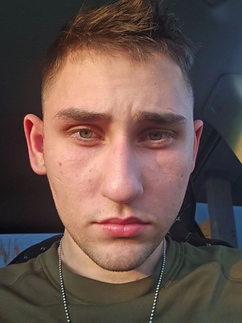 Сергей Голяшов, Санкт-Петербург, м. Автово, 21 год. Познакомиться с мужчиной из Санкт-Петербурга