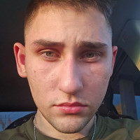 Сергей Голяшов, Санкт-Петербург, м. Автово, 22 года