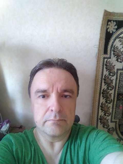 Михаил, Россия, Жуковский, 53 года. Познакомлюсь с женщиной для любви и серьезных отношений, дружбы и общения. Анкета 816842. 