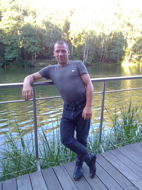 Яков, Россия, Балашиха. Фото на сайте ГдеПапа.Ру