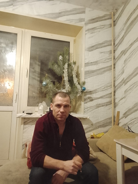 Яков, Россия, Балашиха. Фото на сайте ГдеПапа.Ру