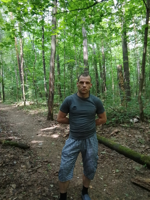 Яков, Россия, Балашиха. Фото на сайте ГдеПапа.Ру